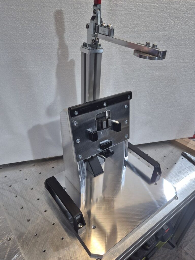 Kovoobrábění - CNC