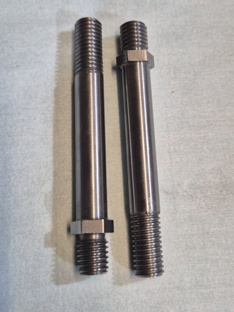 Kovoobrábění - CNC